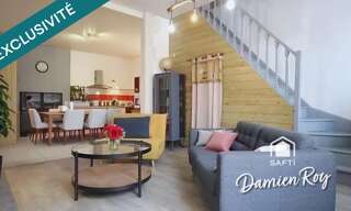 Maison 4 Pièces 114 m² à vendre à Moulis-en-Médoc (33480)