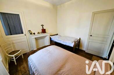 Maison 8 pièces 85000 €