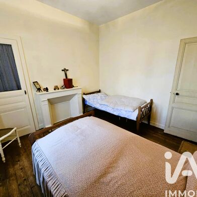 Maison 8 pièces 85000 €