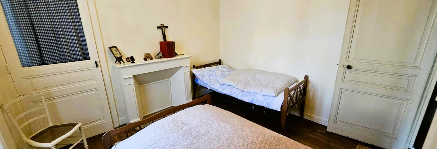 Maison 8 Pièces 120 m² à vendre à Châteauneuf-du-Faou (29520)