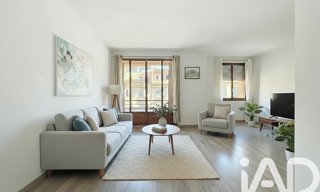 Appartement 4 Pièces 81 m² à vendre à Marseille 1 (13001)