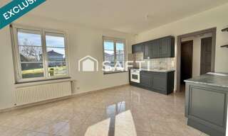 Maison 5 Pièces 86 m² à vendre à Les Charmontois (51330)