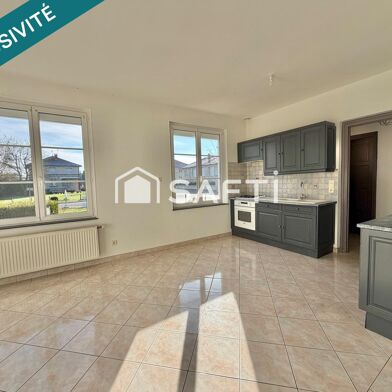 Maison 5 pièces 139000 €