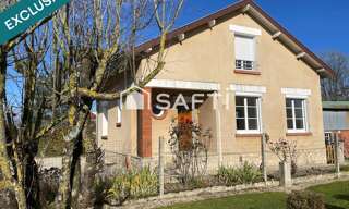 Maison 5 Pièces 86 m² à vendre à Givry-en-Argonne (51330)