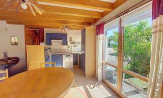 Maison 5 Pièces 98 m² à vendre à Ornans (25290)