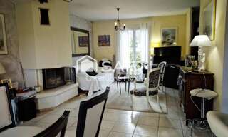 Maison 6 Pièces 113 m² à vendre à Oissel-sur-Seine (76350)