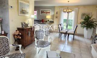 Maison 6 Pièces 113 m² à vendre à Oissel-sur-Seine (76350)