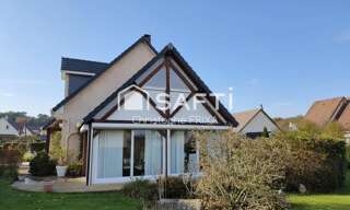 Maison 6 Pièces 113 m² à vendre à Oissel-sur-Seine (76350)