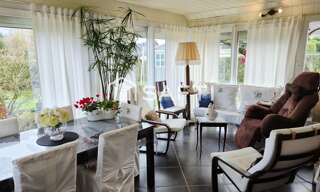 Maison 6 Pièces 113 m² à vendre à Oissel-sur-Seine (76350)