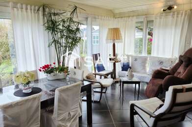 Maison 6 pièces 302000 €