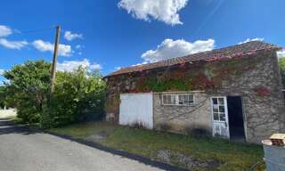 Maison 1 Pièce 48 m² à vendre à Magnac-sur-Touvre (16600)