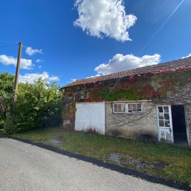 Maison 1 pièces 50000 €