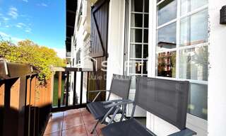 Appartement 4 Pièces 73 m² à vendre à Hendaye (64700)