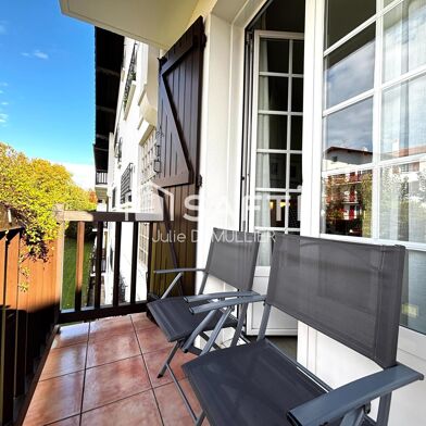 Appartement 4 pièces 299000 €