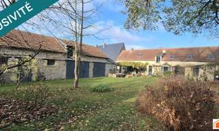 Maison 8 Pièces 205 m² à vendre à Les Septvallons (02160)