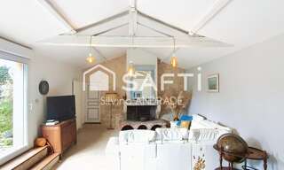 Maison 6 Pièces 120 m² à vendre à Les Sables-d'Olonne (85100)