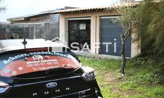 Maison 6 Pièces 120 m² à vendre à Les Sables-d'Olonne (85100)