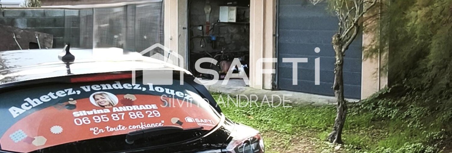 Maison 6 Pièces 120 m² à vendre à Les Sables-d'Olonne (85100)