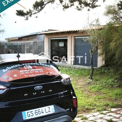 Maison 6 pièces 603750 €