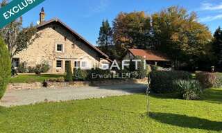 Maison 6 Pièces 230 m² à vendre à Champagney (70290)