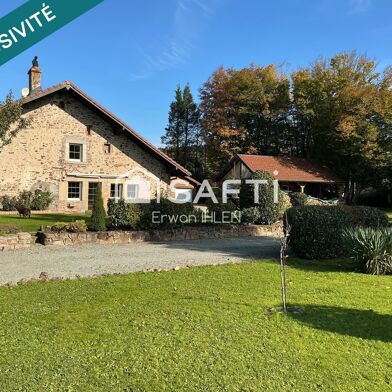 Maison 6 pièces 452000 €