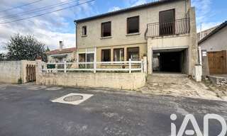 Maison 6 Pièces 85 m² à vendre à Limoux (11300)