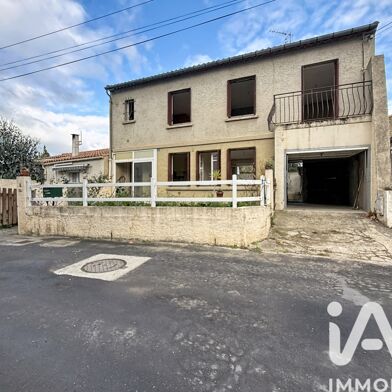Maison 6 pièces 98000 €
