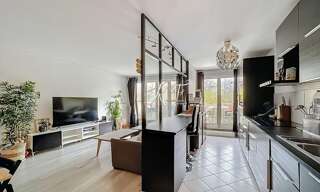 Appartement 2 Pièces 57 m² à vendre à Éragny (95610)