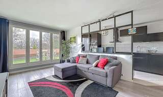 Appartement 2 Pièces 57 m² à vendre à Éragny (95610)