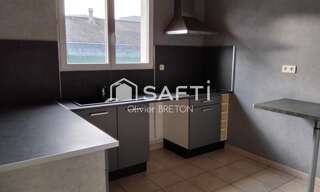 Maison 6 Pièces 109 m² à vendre à Rieux-de-Pelleport (09120)