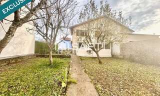 Maison 6 Pièces 106 m² à vendre à Haucourt-Moulaine (54860)