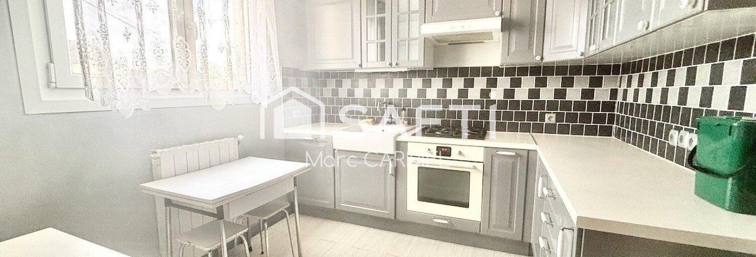 Maison 6 Pièces 106 m² à vendre à Haucourt-Moulaine (54860)