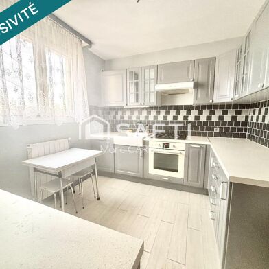 Maison 6 pièces 229500 €