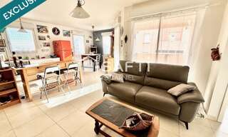 Appartement 2 Pièces 55 m² à vendre à Cosnes-et-Romain (54400)