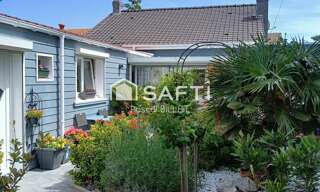 Maison 4 Pièces 87 m² à vendre à Berck (62600)