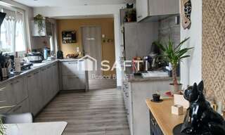 Maison 4 Pièces 87 m² à vendre à Berck (62600)