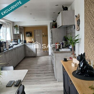 Maison 4 pièces 330000 €