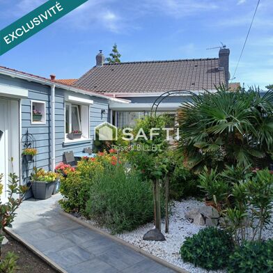 Maison 4 pièces 330000 €