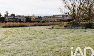 Terrain  637 m² à vendre à Auterive (31190)