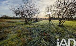 Terrain  533 m² à vendre à Auterive (31190)