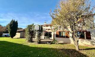 Maison 5 Pièces 153 m² à vendre à Saint-Lys (31470)