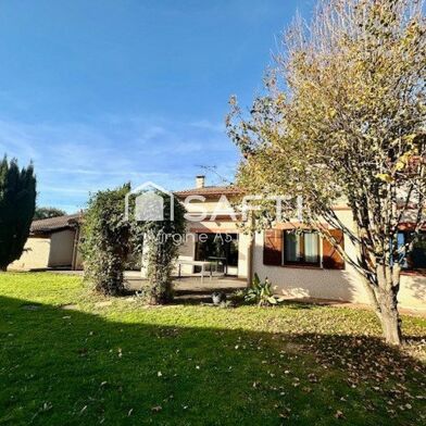 Maison 5 pièces 425000 €