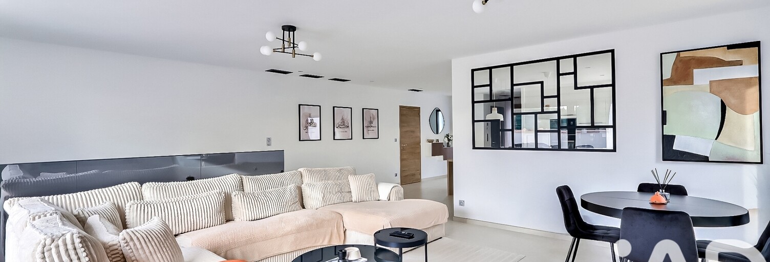 Maison 5 Pièces 140 m² à vendre à Boucoiran-et-Nozières (30190)