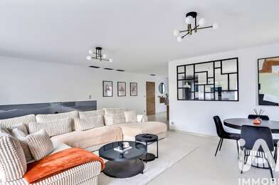 Maison 5 pièces 349000 €