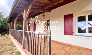 Maison 5 Pièces 123 m² à vendre à Boudou (82200)