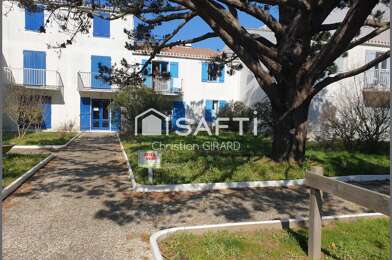 Appartement 3 pièces 174550 €