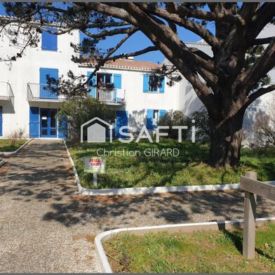 Appartement 3 pièces 174550 €