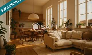 Appartement 3 Pièces 59 m² à vendre à Talence (33400)