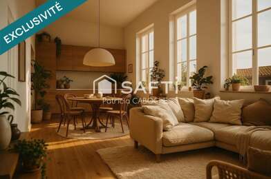 Appartement 3 pièces 288750 €