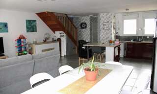 Maison 4 Pièces 89 m² à vendre à Domloup (35410)